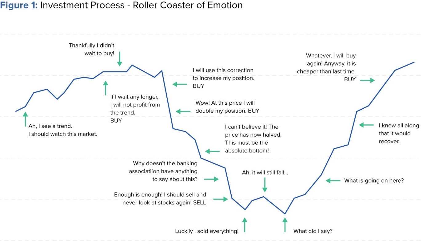 nvestor biases nvestor biases