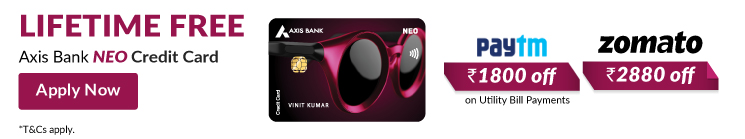 NEO Credit Card