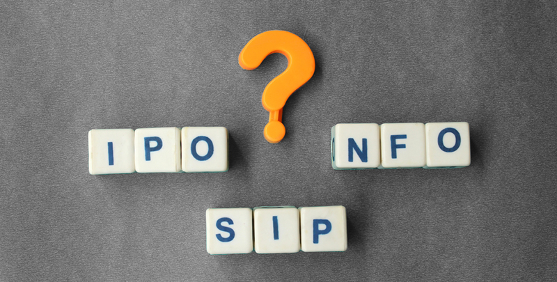 Difference Between NFO vs IPO Explained | Axis Bank