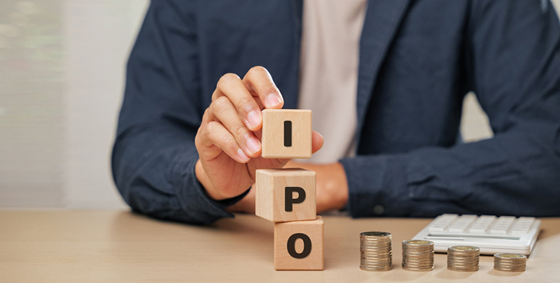 What is IPO Meaning, Types, Benefits & How to Invest | Axis Bank