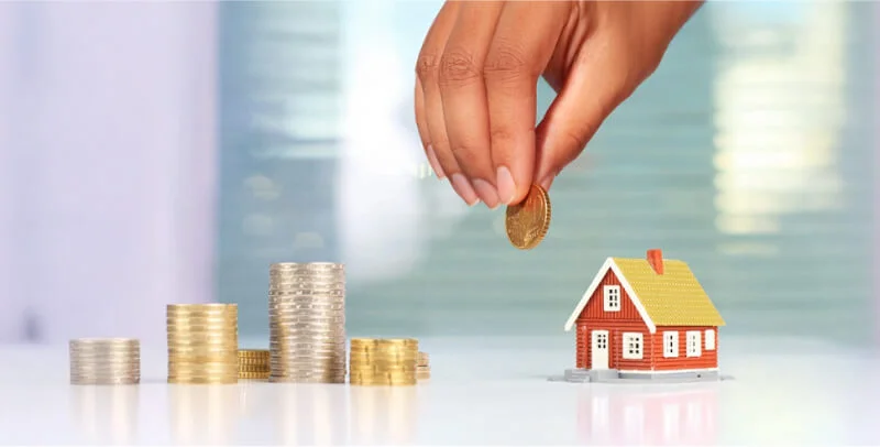 5 parts of your mortgage payment