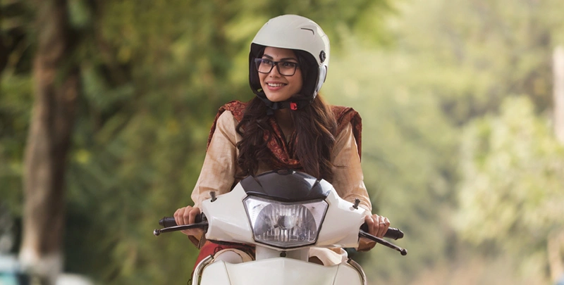 Zero Down Payment Bike Loan