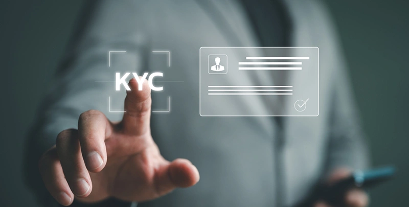 What is KYC? - Meaning, types and full form