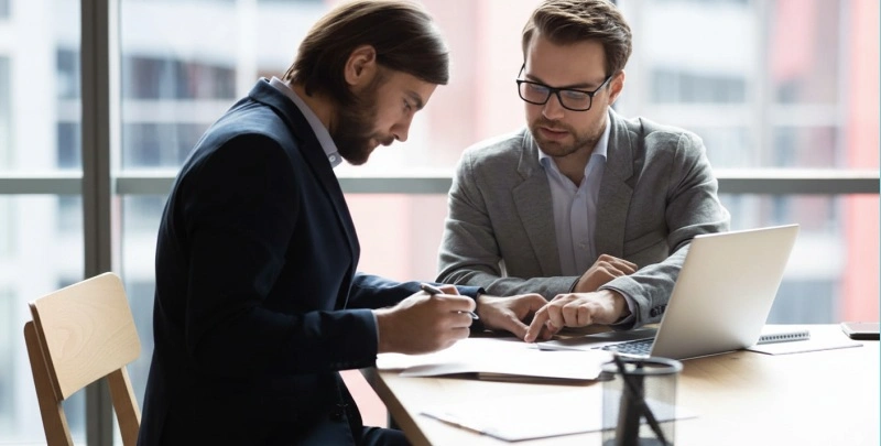 Seamlessly update your Bank Account address: A step-by-step guide