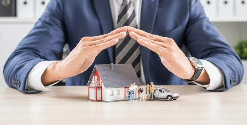 Considering buying a life insurance policy?