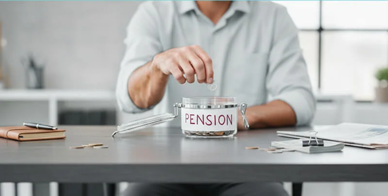 Top 7 Benefits of Atal Pension Yojana