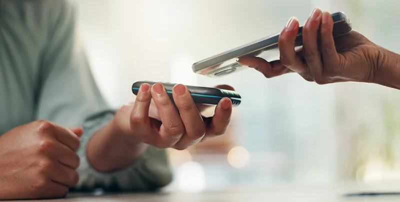 What is an Electronic Payment System? Meaning, types and benefits