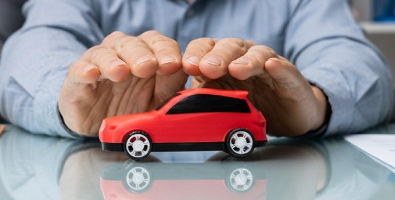 Drive safely and lower your motor insurance premium