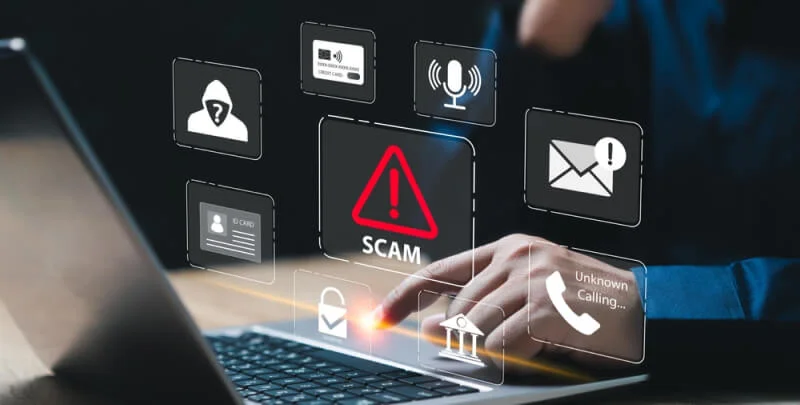 How fraudsters exploit trust: The psychology behind scams in India