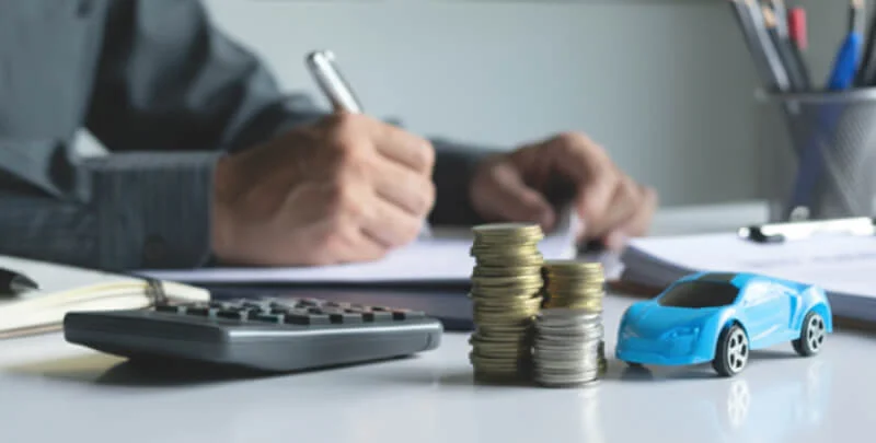 5 easy steps to remove Car Loan hypothecation