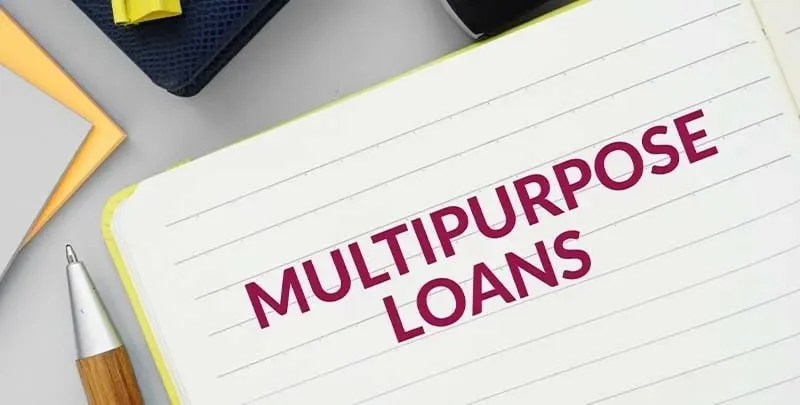 What is a Multipurpose Loan?