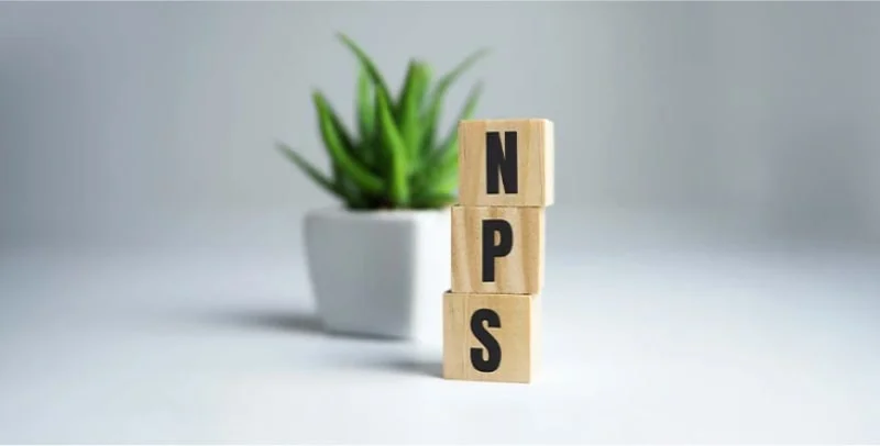 What is the National Pension Scheme (NPS) lock in period?