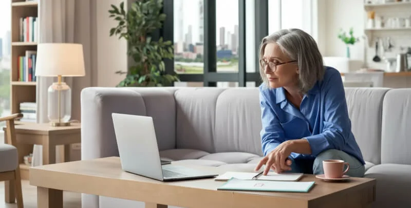 Senior-friendly guide to protecting against UPI And KYC scams