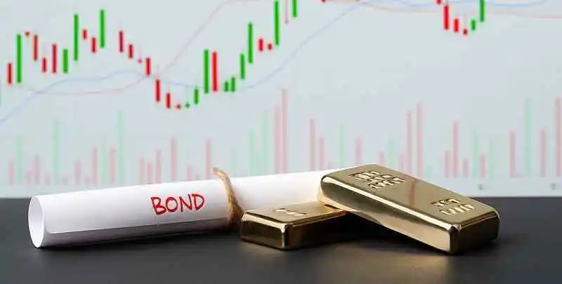 Give your investments a golden touch