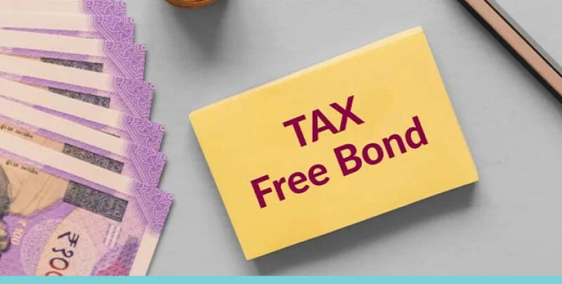 Tax-Free Bonds