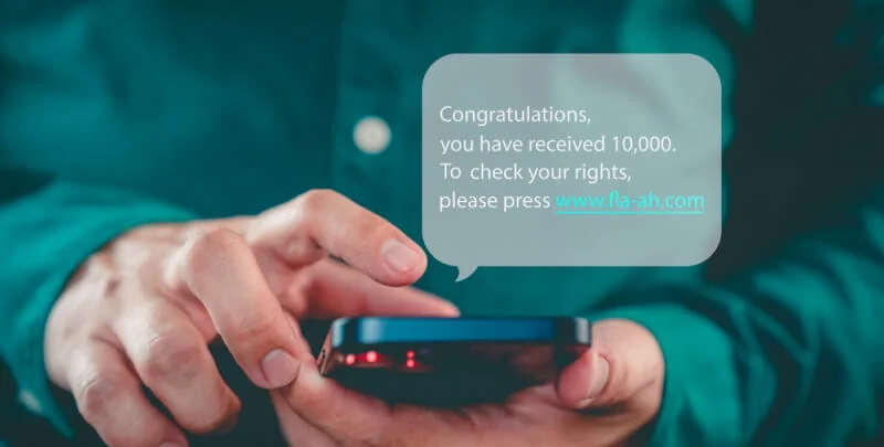 Top 5 scams seniors fall for (and how to avoid them)