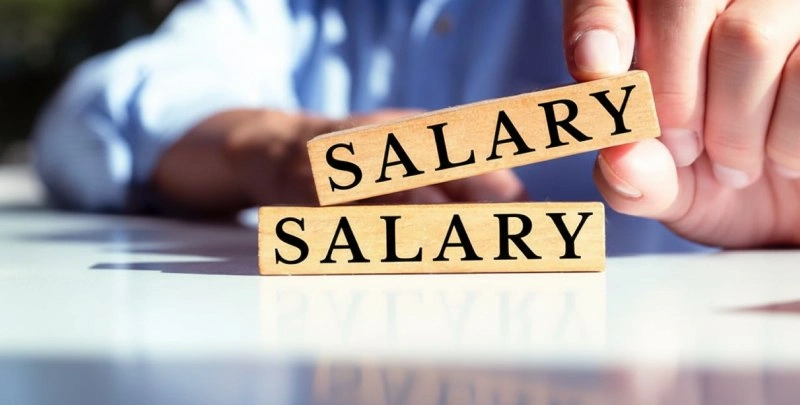 What is a Salary Account?