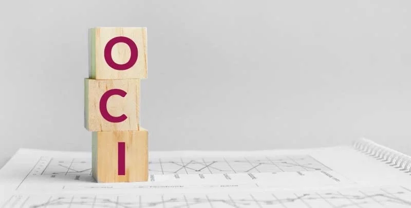 OCI: Full Form, Eligibility & Benefits