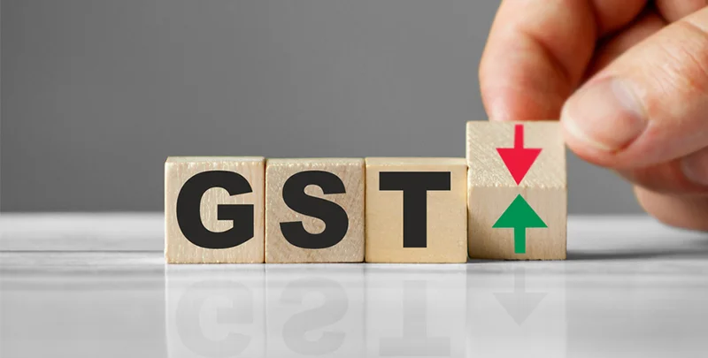 Advantages and Disadvantages of GST