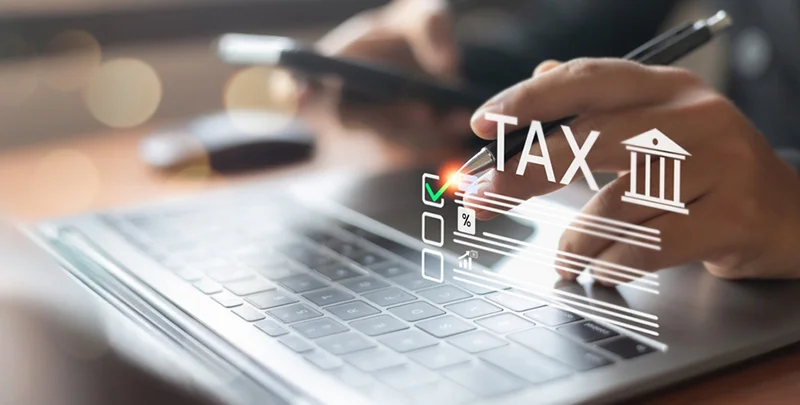 How to download the GST registration certificate?