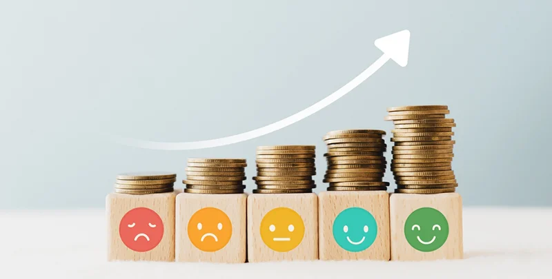 How much time it takes to improve CIBIL score?