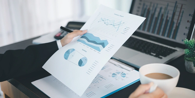 Capital appreciation: How your money makes more money