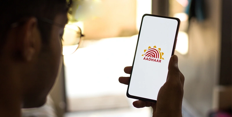 Aadhaar card benefits
