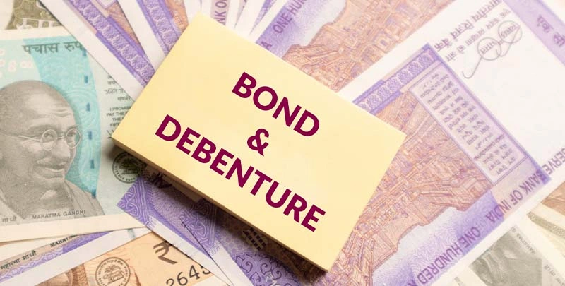 Debentures vs Bonds: Top 6 differences between Bonds and Debentures