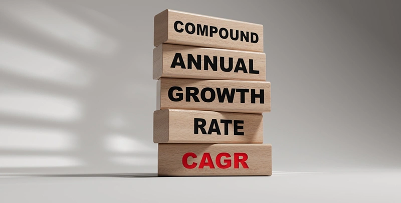 CAGR: The true measure of your investment growth