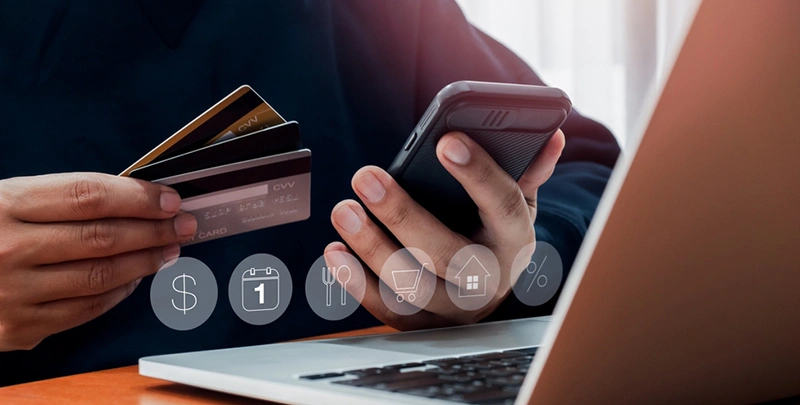 Debt consolidation: One loan to pay them all