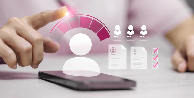 Difference between CIBIL score and credit score