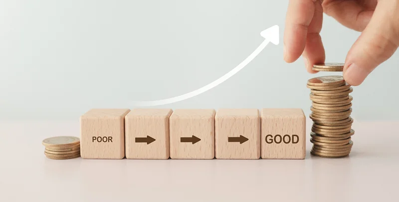 Experian vs CIBIL score