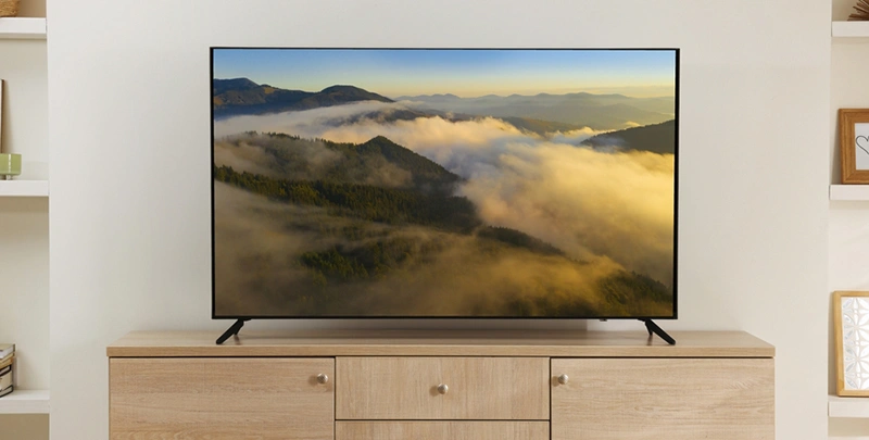 GST on TV in India