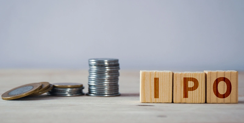 How to check IPO allotment status?