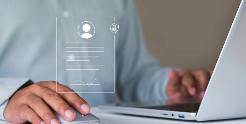 How to generate Aadhaar Virtual ID