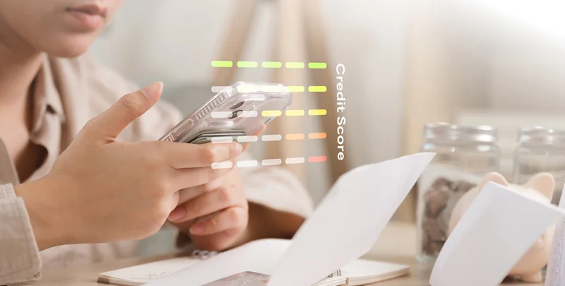 How to increase your CIBIL score?