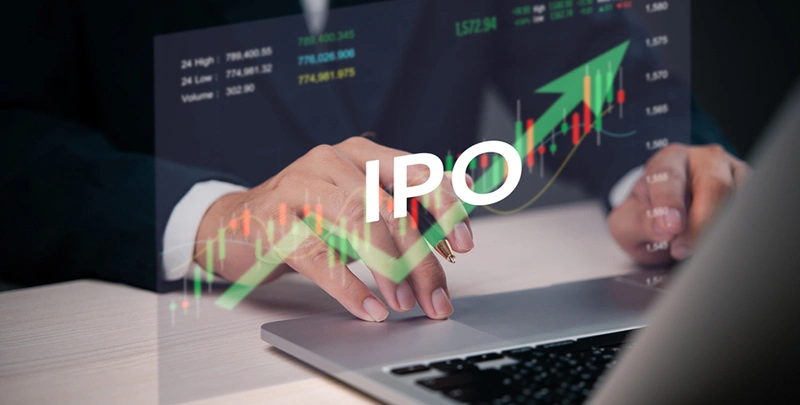 IPO cycle