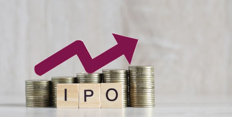 What is IPO GMP?