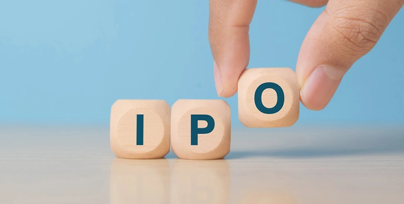 What is IPO subscription?