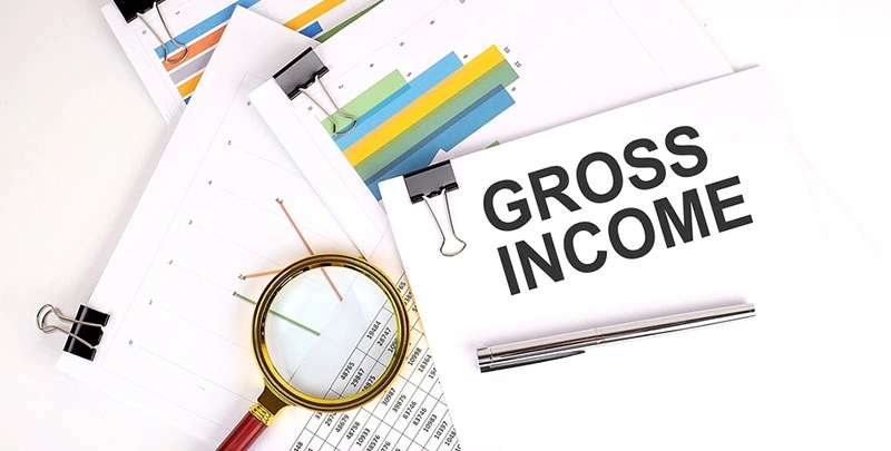Taxable income vs gross income: Know the real difference