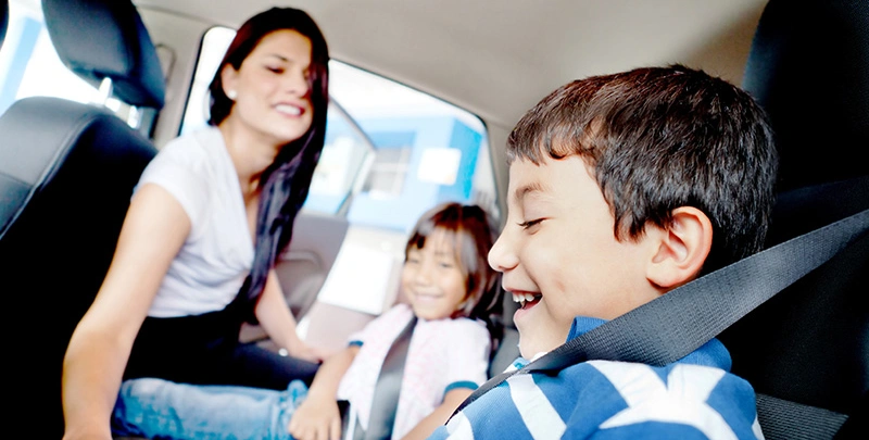 Get extra protection for your car