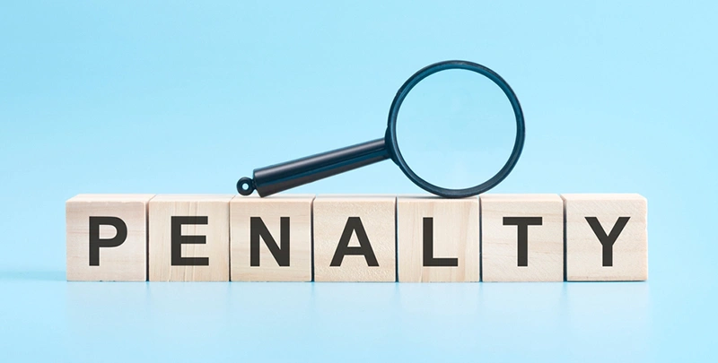 PAN Aadhaar link penalty