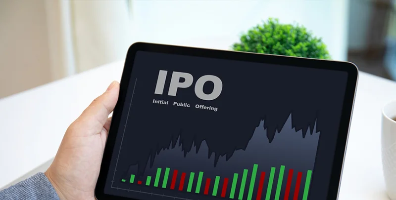 The Process of an IPO in India