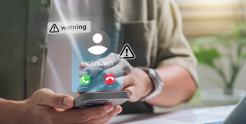 Scam-Proofing Your Parents: A Digital Safety Checklist Every NRI Needs