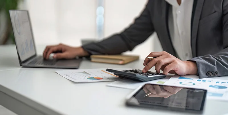 Settle Your Financial Affairs Before You Settle Abroad