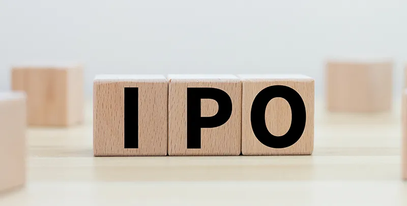 SME IPO