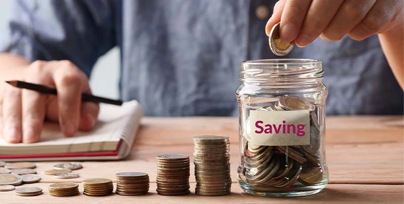 Tips to save more in 2025: 5 best savings tips