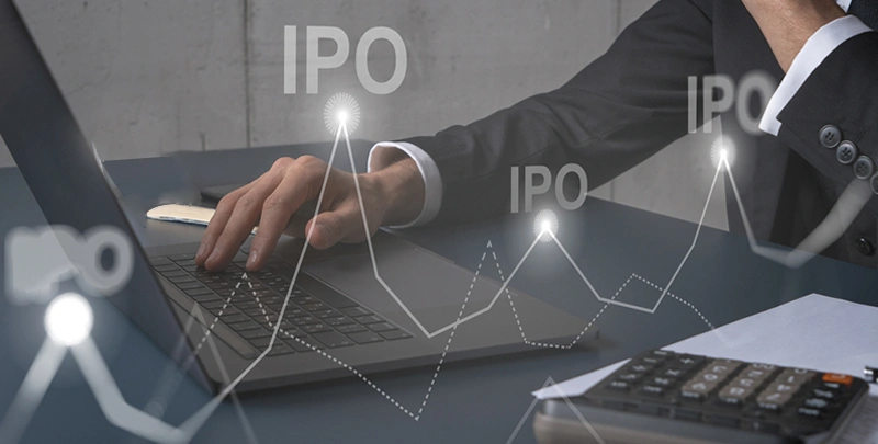 Types of IPO investors