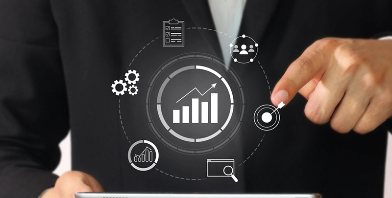 Learn how to ride the ups and downs of market cycles