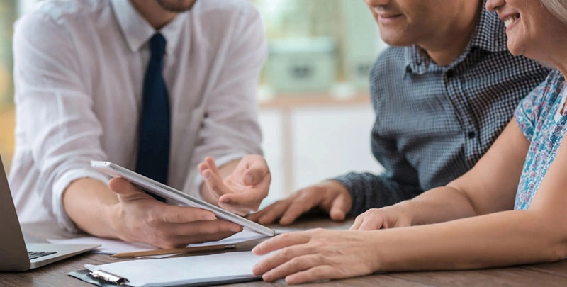 Why underwriting decides if your insurance policy gets the green light?